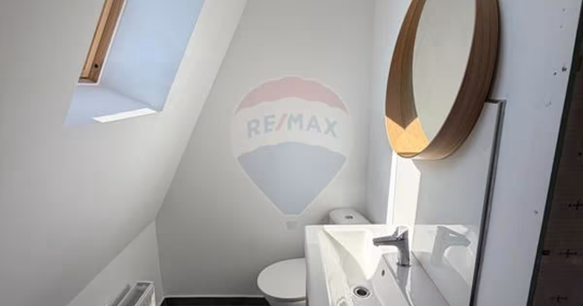 Casă cu 3 camere în Cucuteni