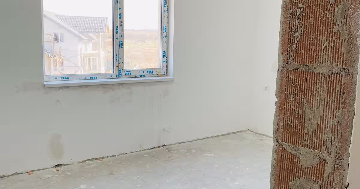 Casă 140 mp cu 4 camere în Dârza