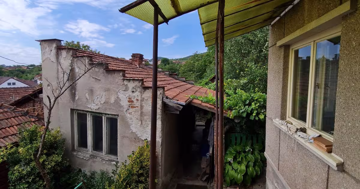 Casă 150 mp cu 4 camere în zona Aurel Vlaicu, Deva