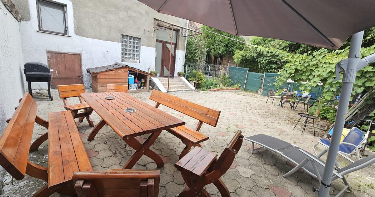 Casă 90 mp cu 3 camere în zona Barițiu, Deva