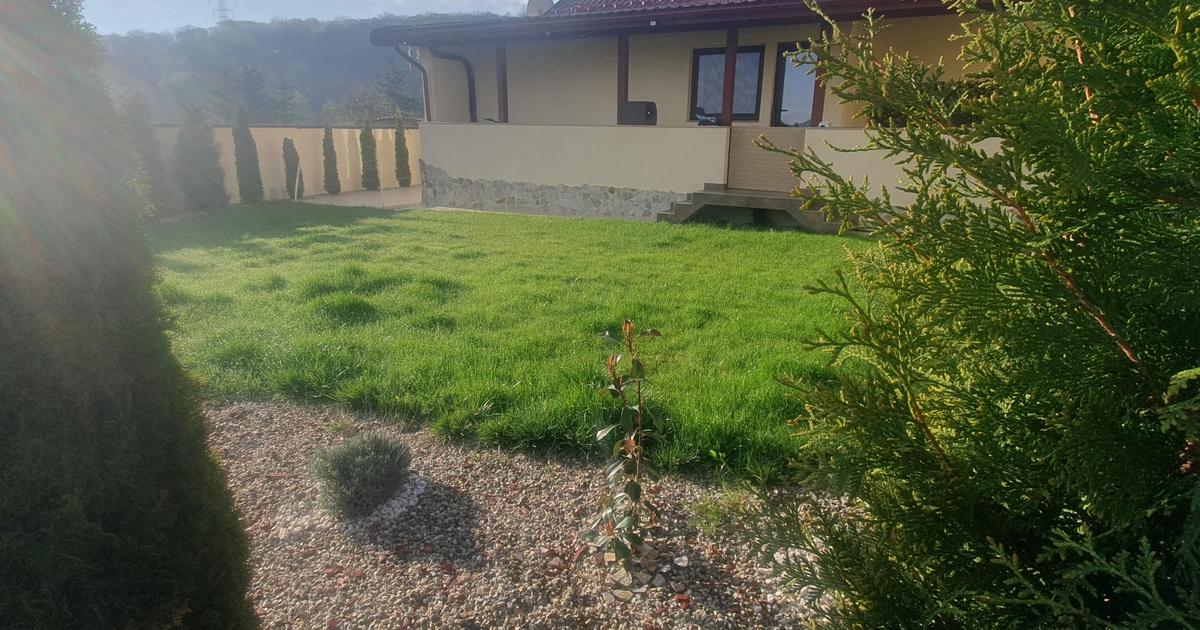 Casă 220 mp cu 4 camere în zona Bejan, Deva