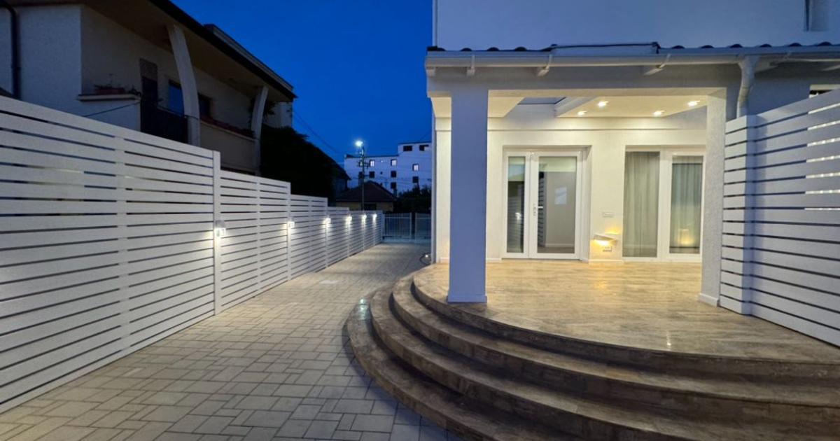 Casă 180 mp cu 5 camere în zona Mărăști, Deva