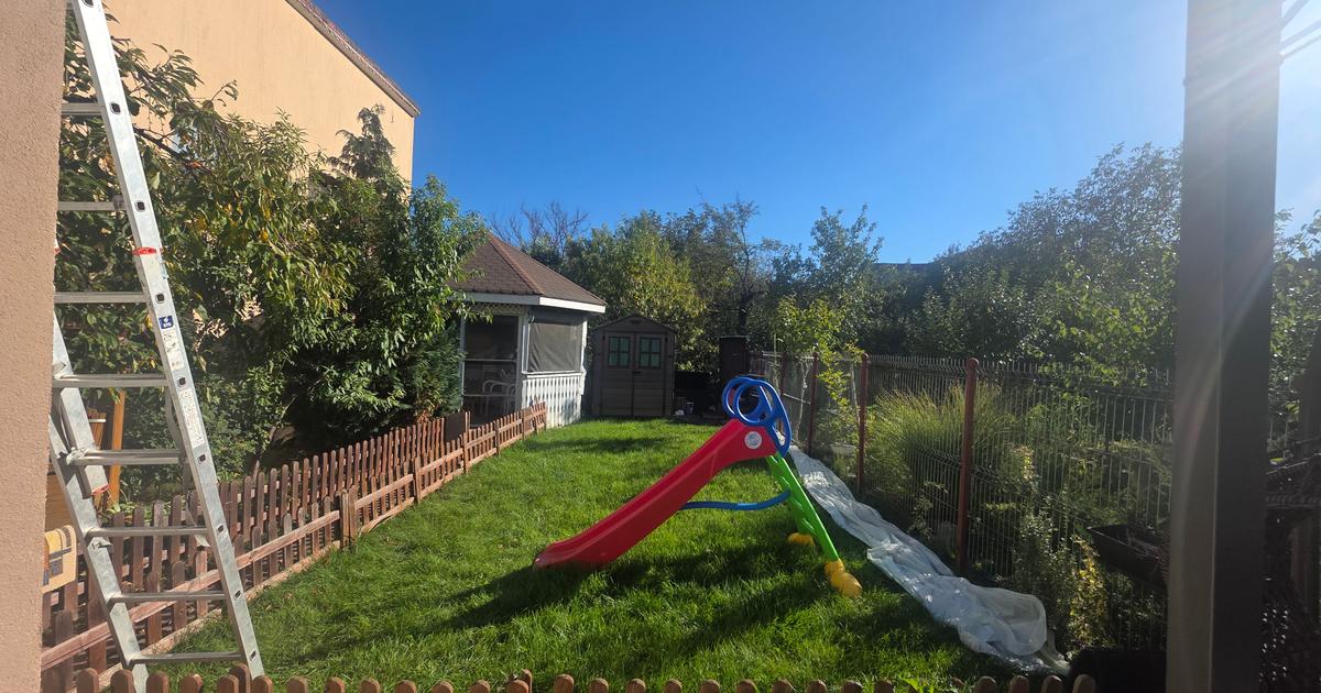 Casă cu 6 camere în zona Mihai Eminescu, Deva