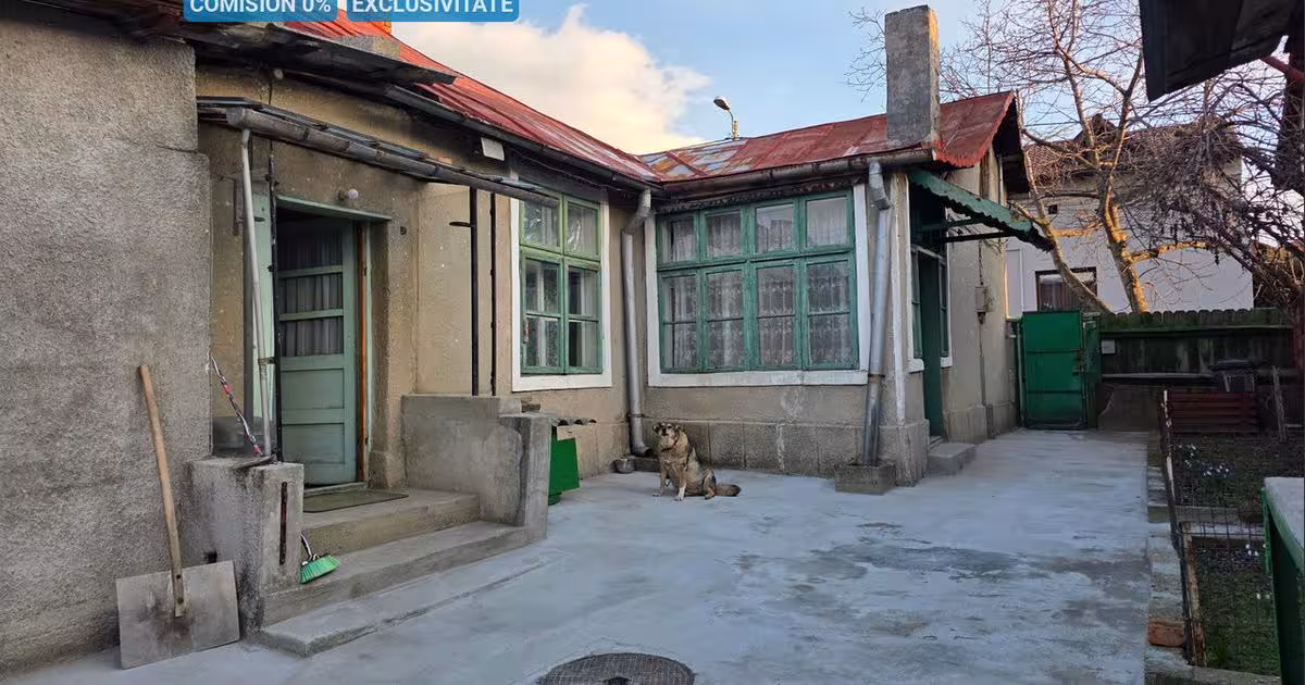 Casă 91 mp cu 3 camere în zona Aluniș, Drobeta-Turnu Severin