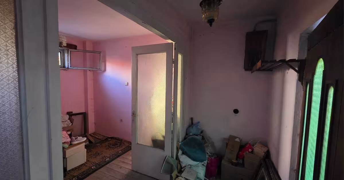 Casă 71 mp cu 2 camere în zona Central, Drobeta-Turnu Severin