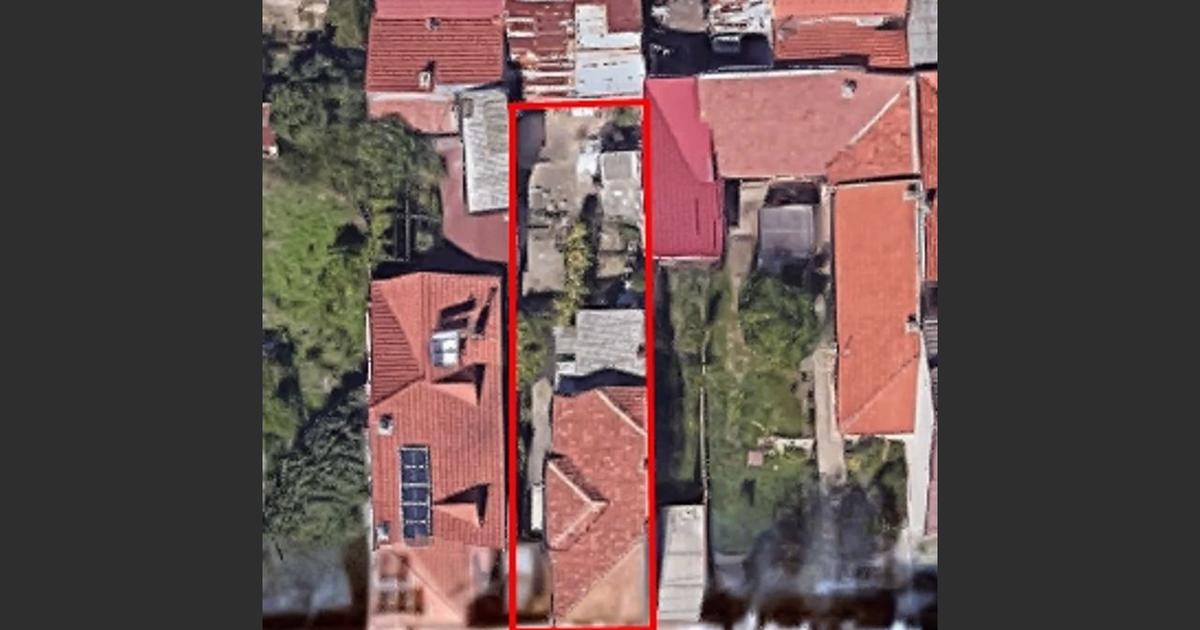 Casă 65 mp cu 2 camere în zona Central, Drobeta-Turnu Severin