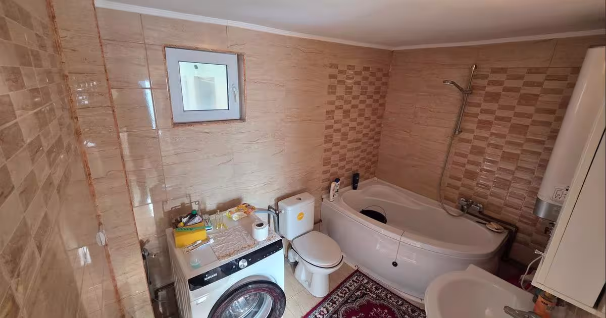 Casă 150 mp cu 4 camere în zona Traian, Drobeta-Turnu Severin