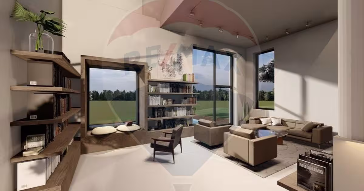 Casă cu 5 camere în Fântânele (Hemeiuș)