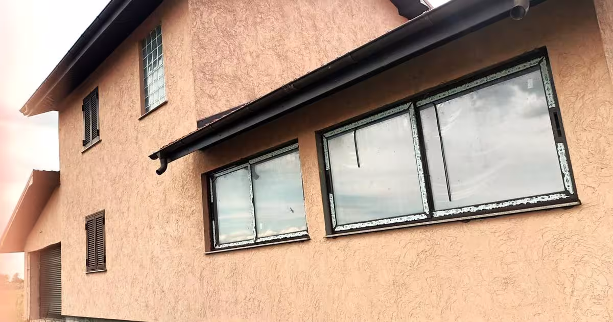 Casă cu 4 camere în zona Exterior Est, Focșani