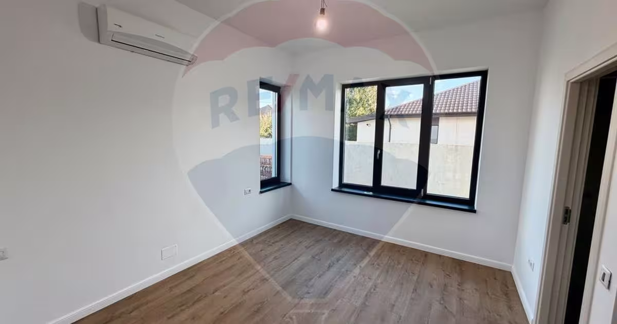 Casă 150 mp cu 4 camere în zona Nord, Focșani