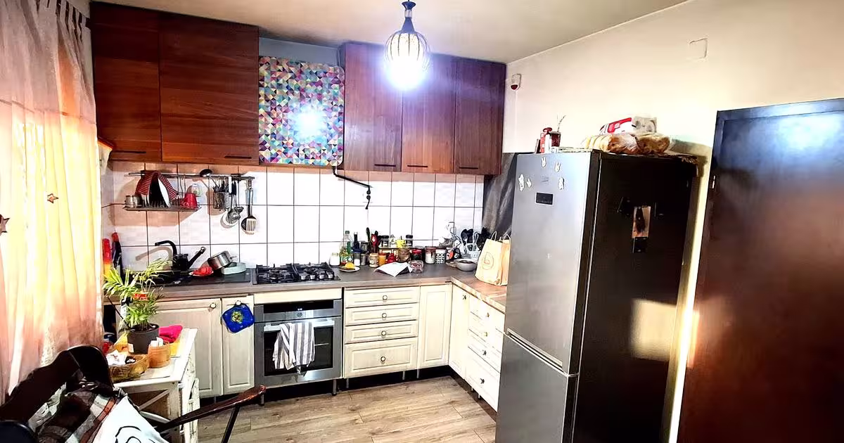 Casă cu 6 camere în zona Ultracentral, Focșani