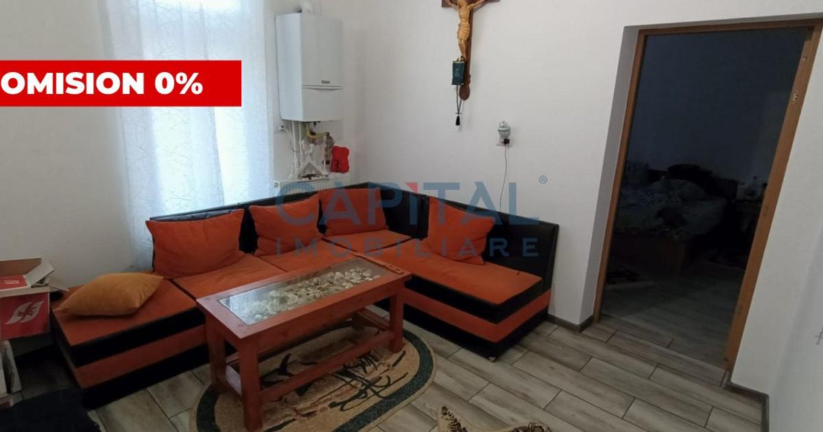 Casă 230 mp cu 6 camere în zona Bd. Coșbuc, Galați