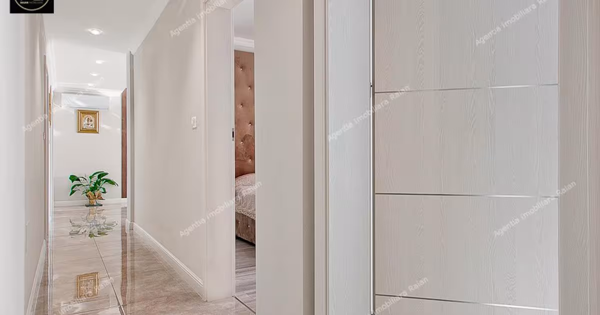 Casă 93 mp cu 4 camere în zona Bd. Coșbuc, Galați