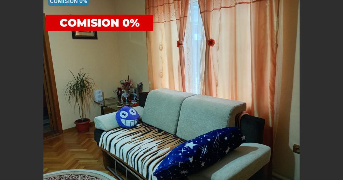 Casă 200 mp cu 7 camere în zona Central, Galați