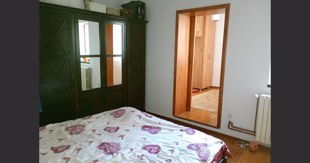 Casă 185 mp cu 4 camere în zona Central, Galați