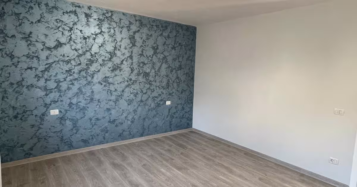 Casă cu 3 camere în Hemeiuș