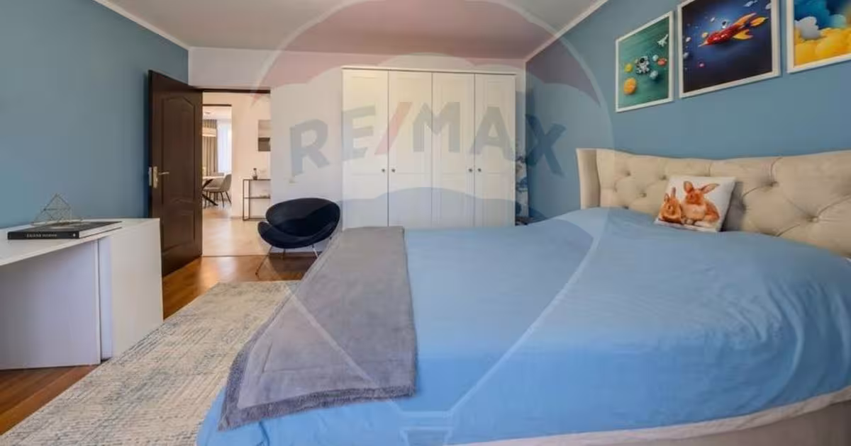 Casă cu 6 camere în Hemeiuș
