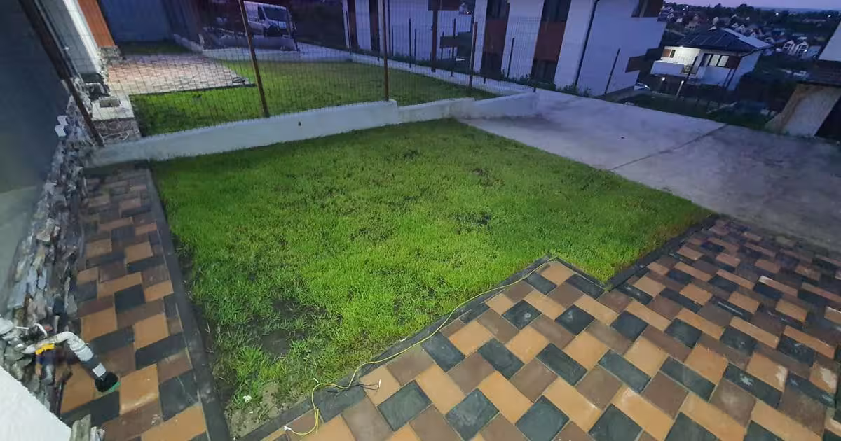 Casă 80 mp cu 3 camere în zona Valea Adâncă, Iași