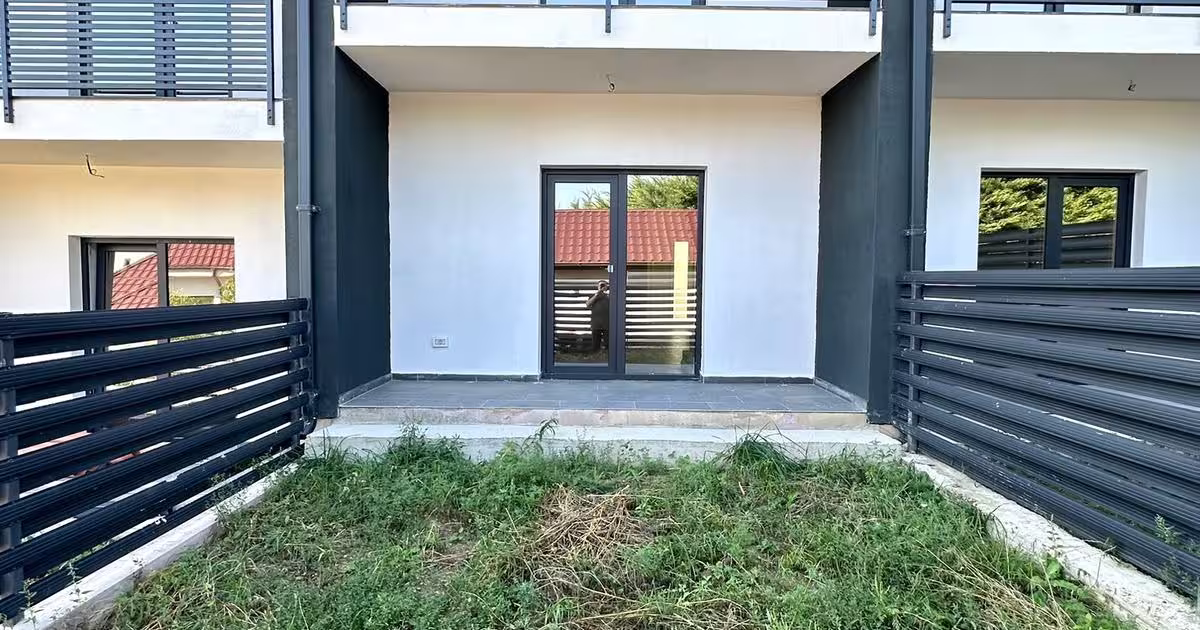 Casă cu 3 camere în zona Vișani, Iași