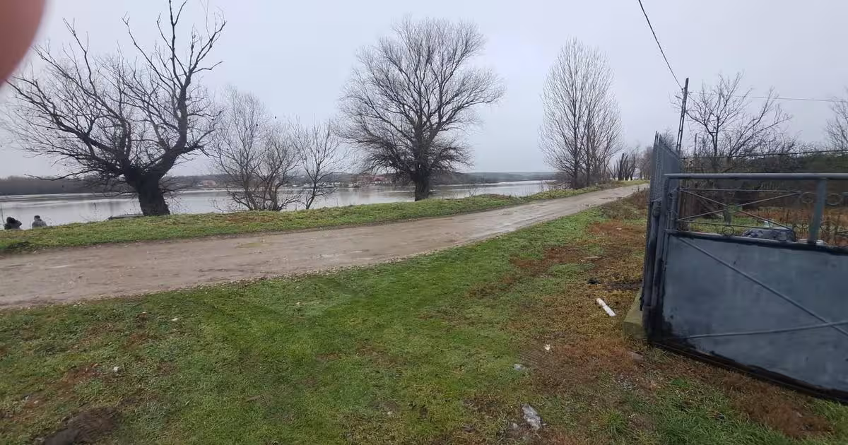 Casă cu 4 camere în Ilganii de Jos