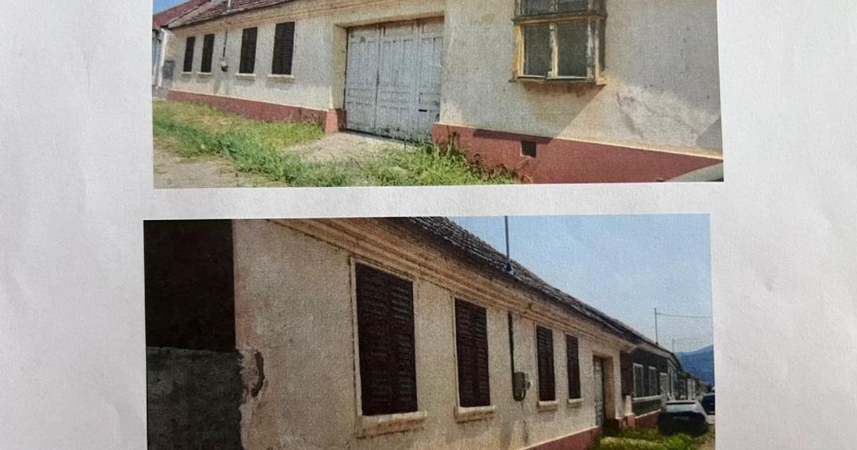 Casă 100 mp cu 3 camere în Liubcova