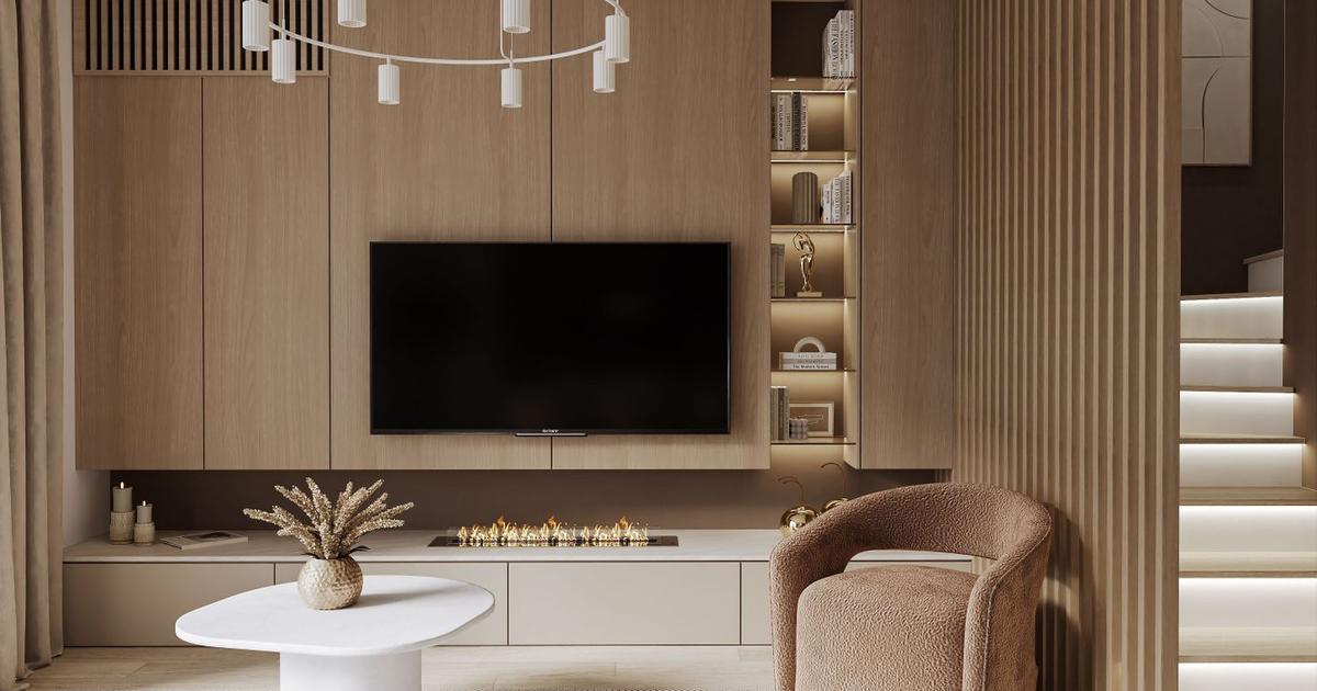 Casă cu 5 camere în Mogoșoaia