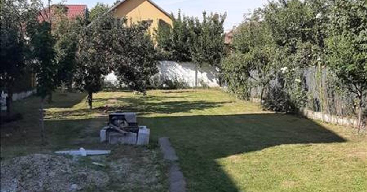 Casă 250 mp cu 7 camere în zona Calea Aradului, Oradea