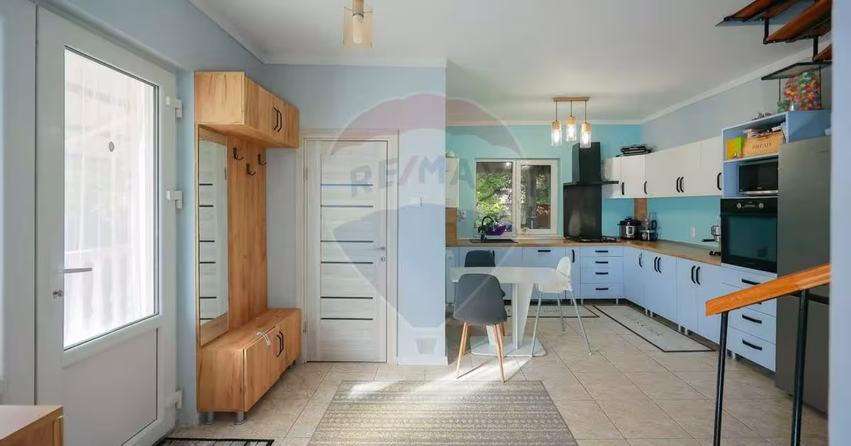 Casă cu 4 camere în zona Cantemir, Oradea