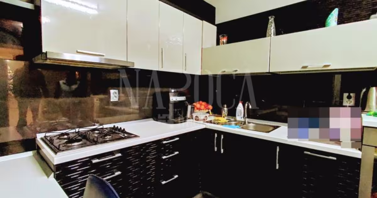 Casă 235 mp cu 7 camere în zona Dacia, Oradea