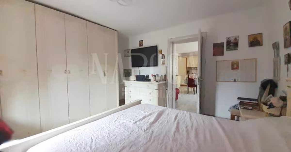 Casă 71 mp cu 3 camere în zona Episcopia Bihorului, Oradea