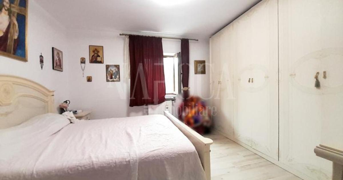 Casă 71 mp cu 3 camere în zona Episcopia Bihorului, Oradea