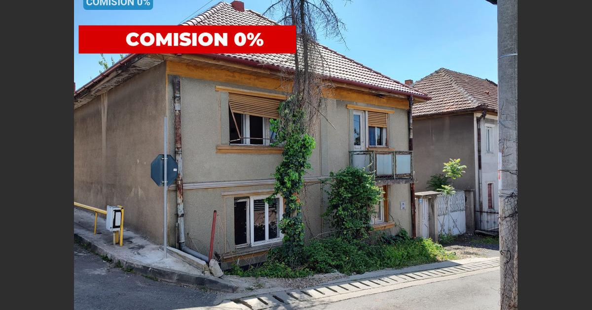 Casă 150 mp cu 5 camere în zona Gării, Oradea