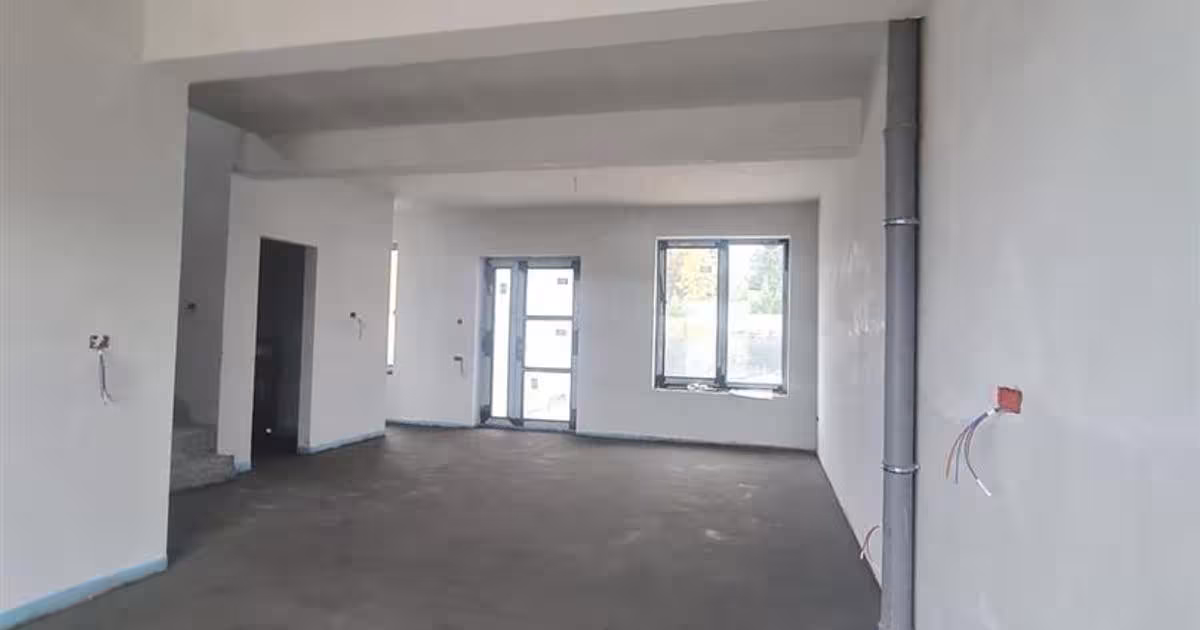 Casă cu 5 camere în zona Iorga, Oradea