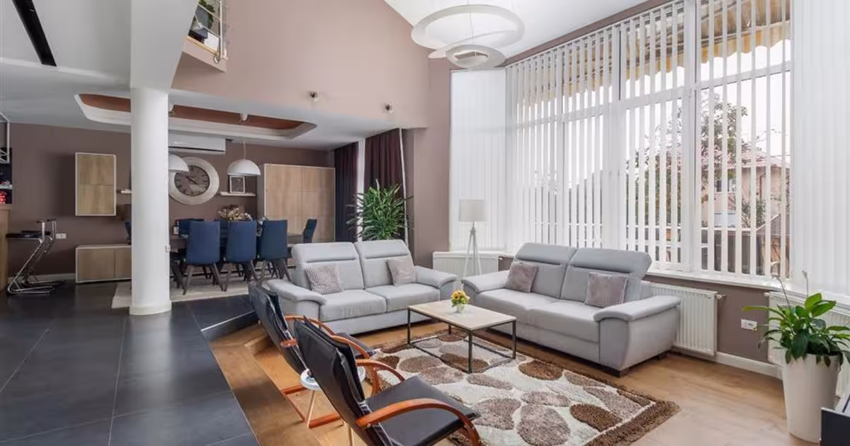 Casă cu 4 camere în zona Iosia, Oradea