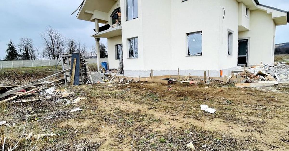 Casă cu 5 camere în zona Oncea, Oradea