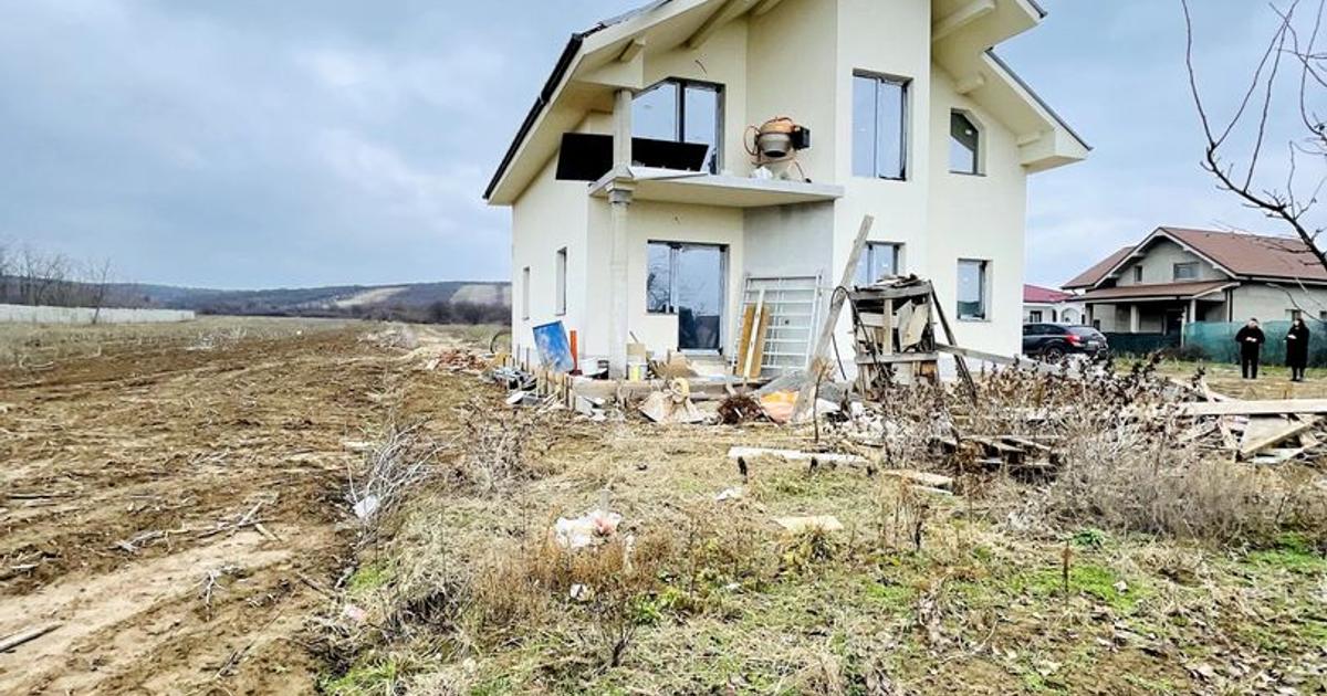 Casă cu 5 camere în zona Oncea, Oradea