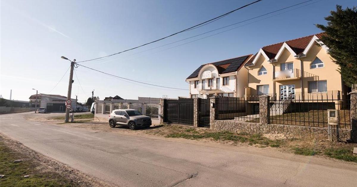 Casă cu 6 camere în zona Oncea, Oradea