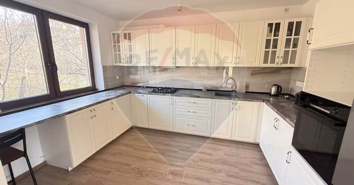 Casă cu 4 camere în zona Podgoria, Oradea