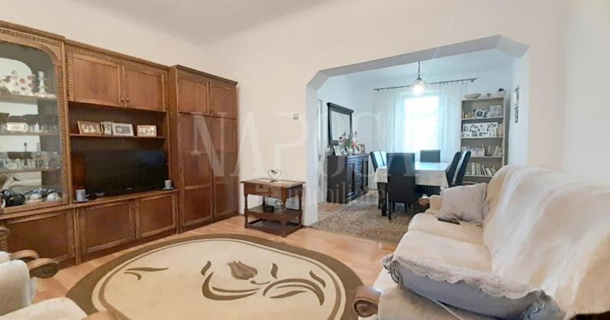 Casă 140 mp cu 3 camere în zona Spitalul Județean, Oradea