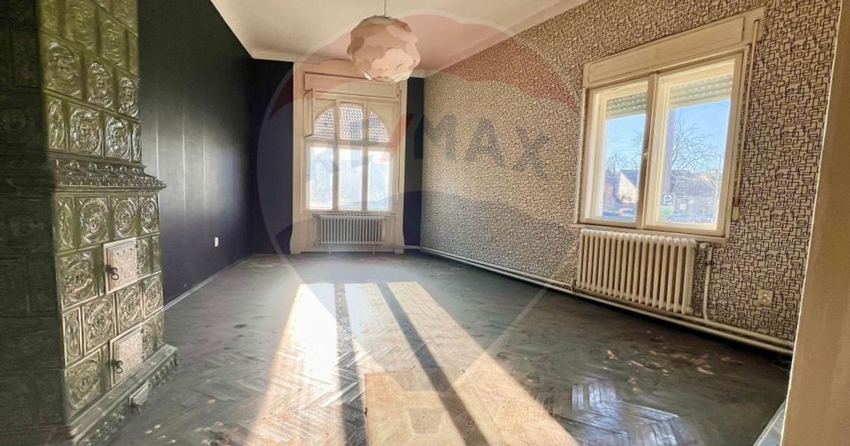 Casă cu 4 camere în zona Ultracentral, Oradea