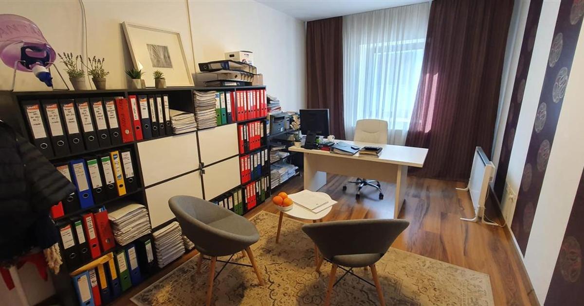 Casă cu 6 camere în zona Ultracentral, Oradea