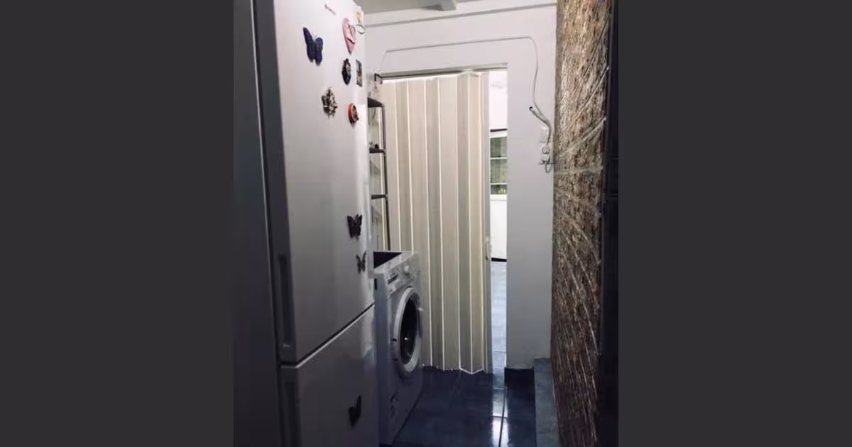 Casă 62 mp cu 2 camere în zona Valenta, Oradea