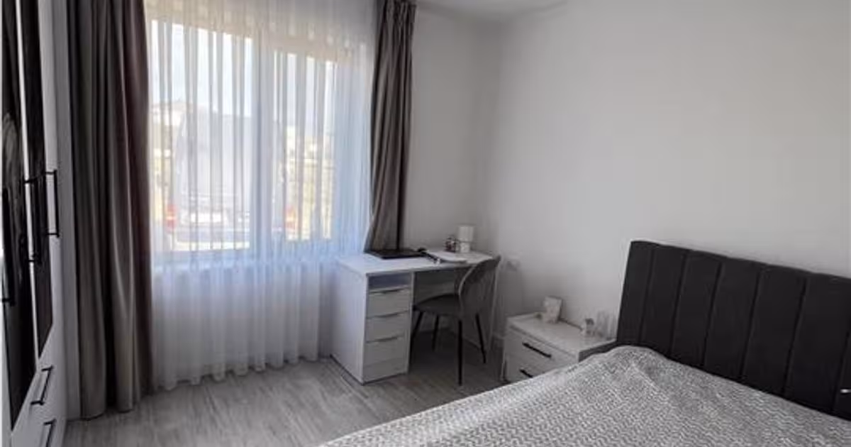 Casă cu 3 camere în Oșorhei