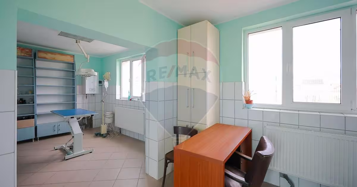 Casă cu 5 camere în Oșorhei
