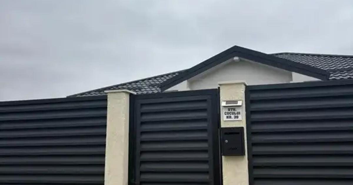 Casă cu 3 camere în zona Central, Pantelimon