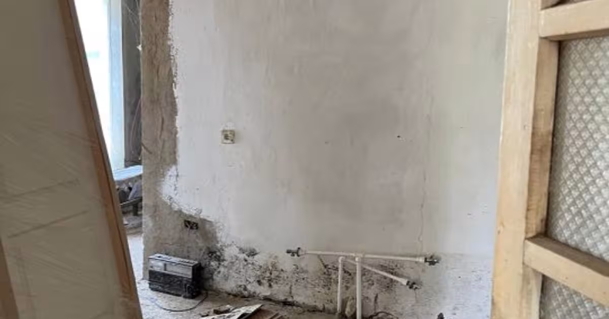 Casă 77 mp cu 2 camere în zona 1 Mai, Piatra-Neamț