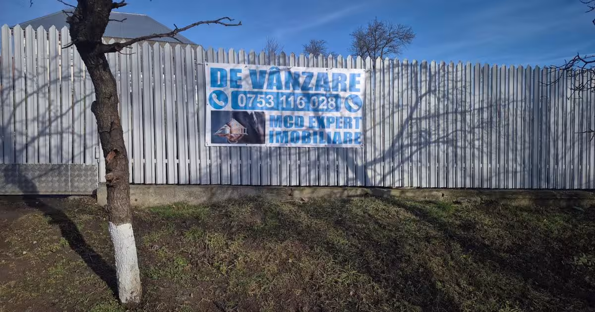 Casă cu 1 camere în zona Dărmănești, Piatra-Neamț