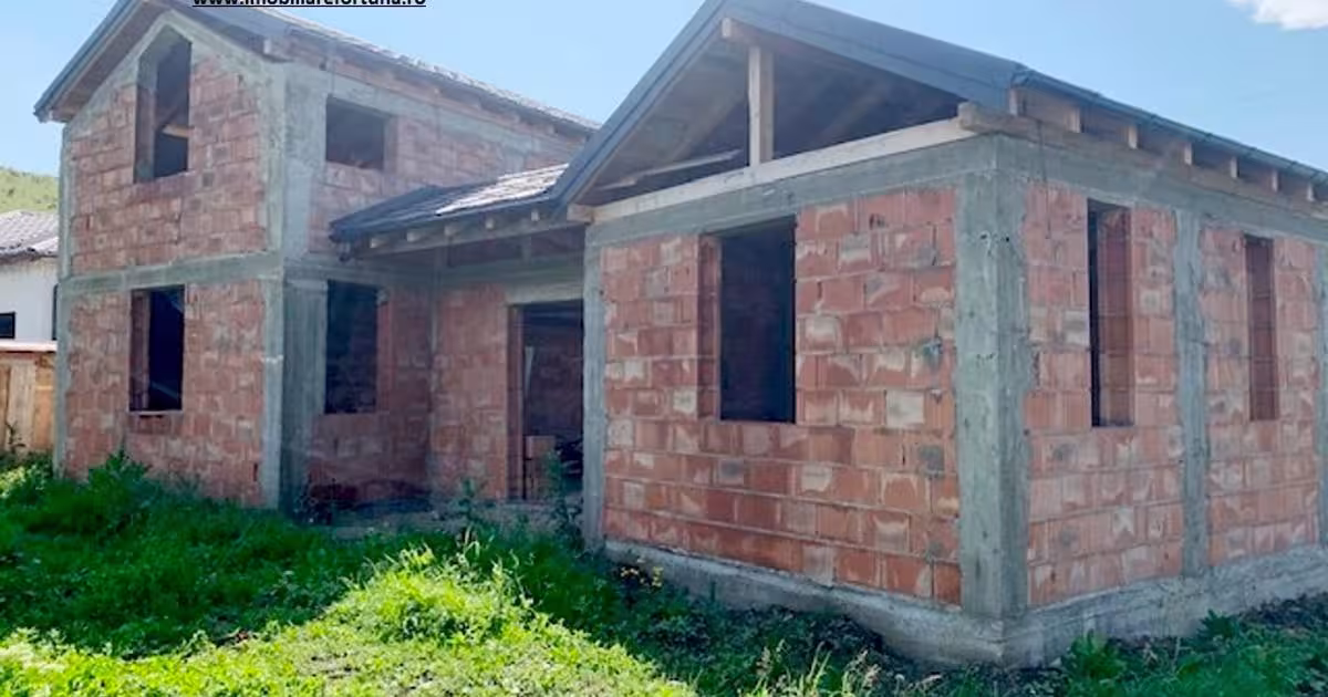 Casă 120 mp cu 5 camere în zona Dărmănești, Piatra-Neamț