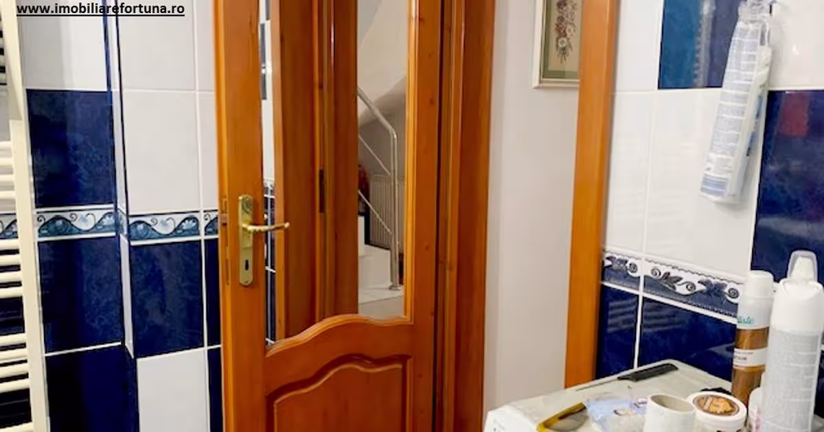 Casă 137 mp cu 3 camere în zona Nord, Piatra-Neamț