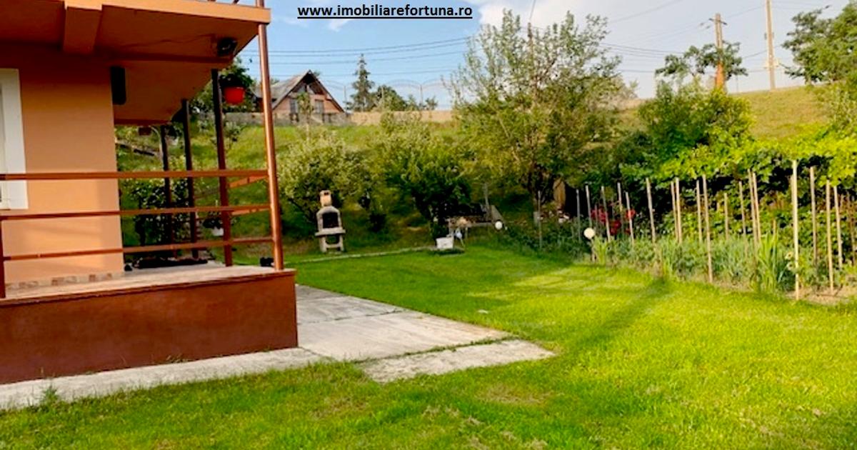 Casă 137 mp cu 3 camere în zona Nord, Piatra-Neamț